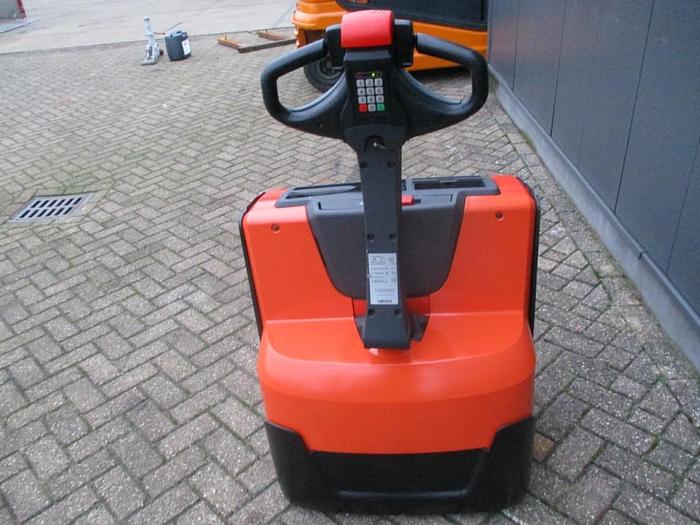 Refurbished 2010 BT LWE 160 - 865