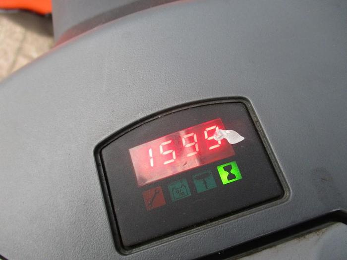 Refurbished 2013 BT SWE 080L - 1599