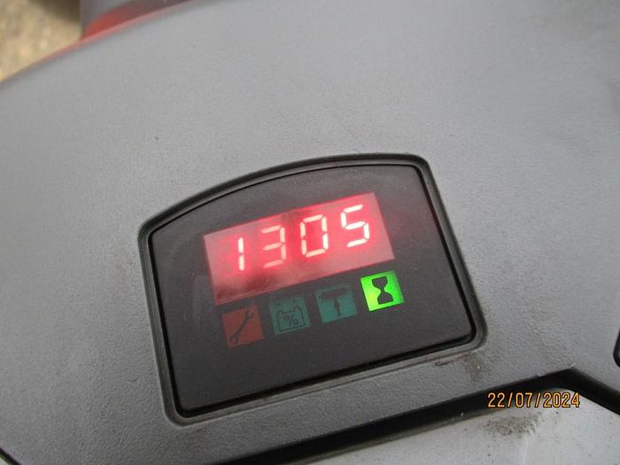 Refurbished 2012 BT SWE 080L - 1305