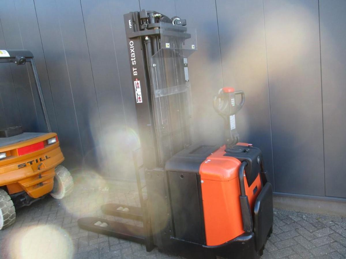 Refurbished 2011 BT SPE 160L - 1846