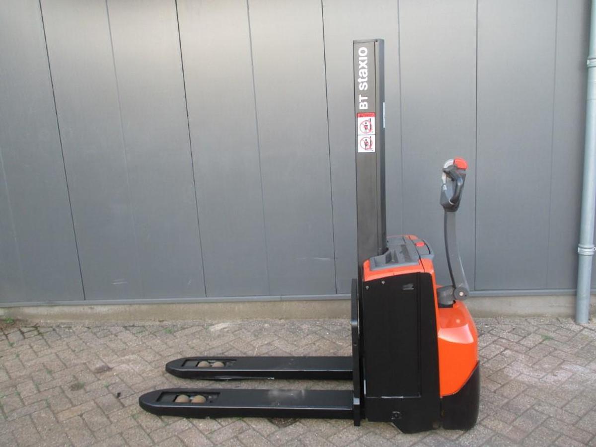 Refurbished 2014 BT SWE 080L - 1460