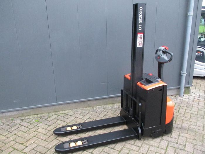 Refurbished 2013 BT SWE 080L - 189