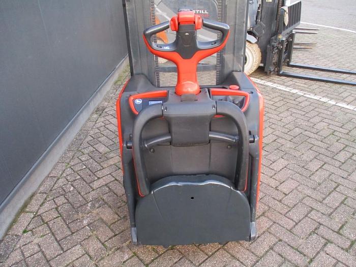 Refurbished 2019 Linde L14 AP triplex - 5079