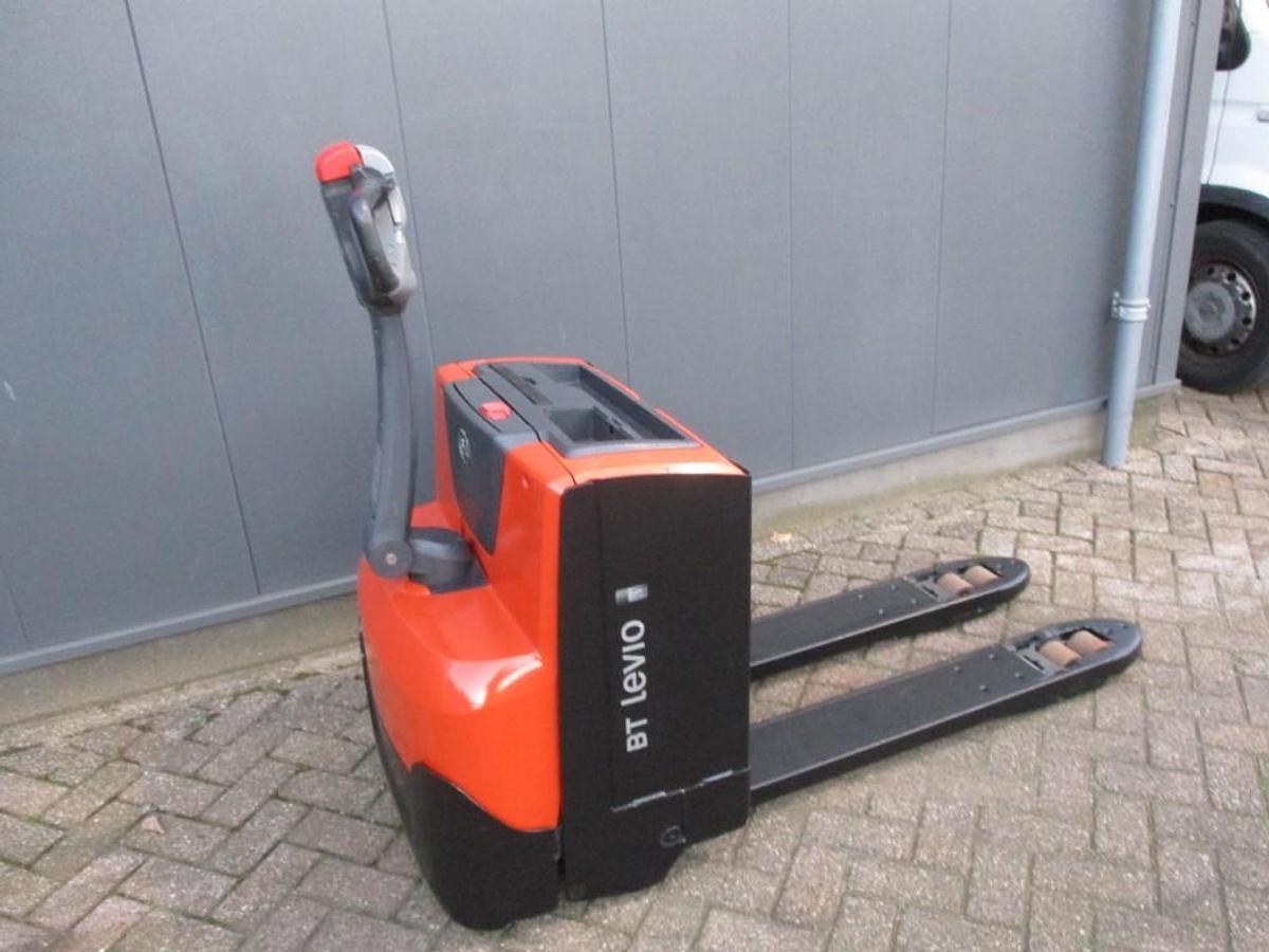 Refurbished 2015 BT LWE250 - 956