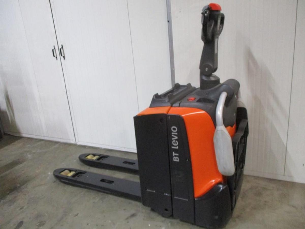 Refurbished 2019 TOYOTA LPE200 - 1993