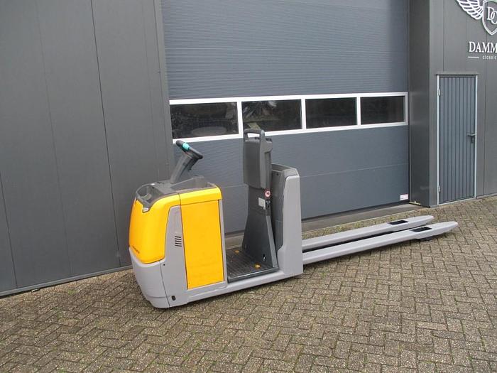 Refurbished 2016 Jungheinrich ECE 225 HP - 2471