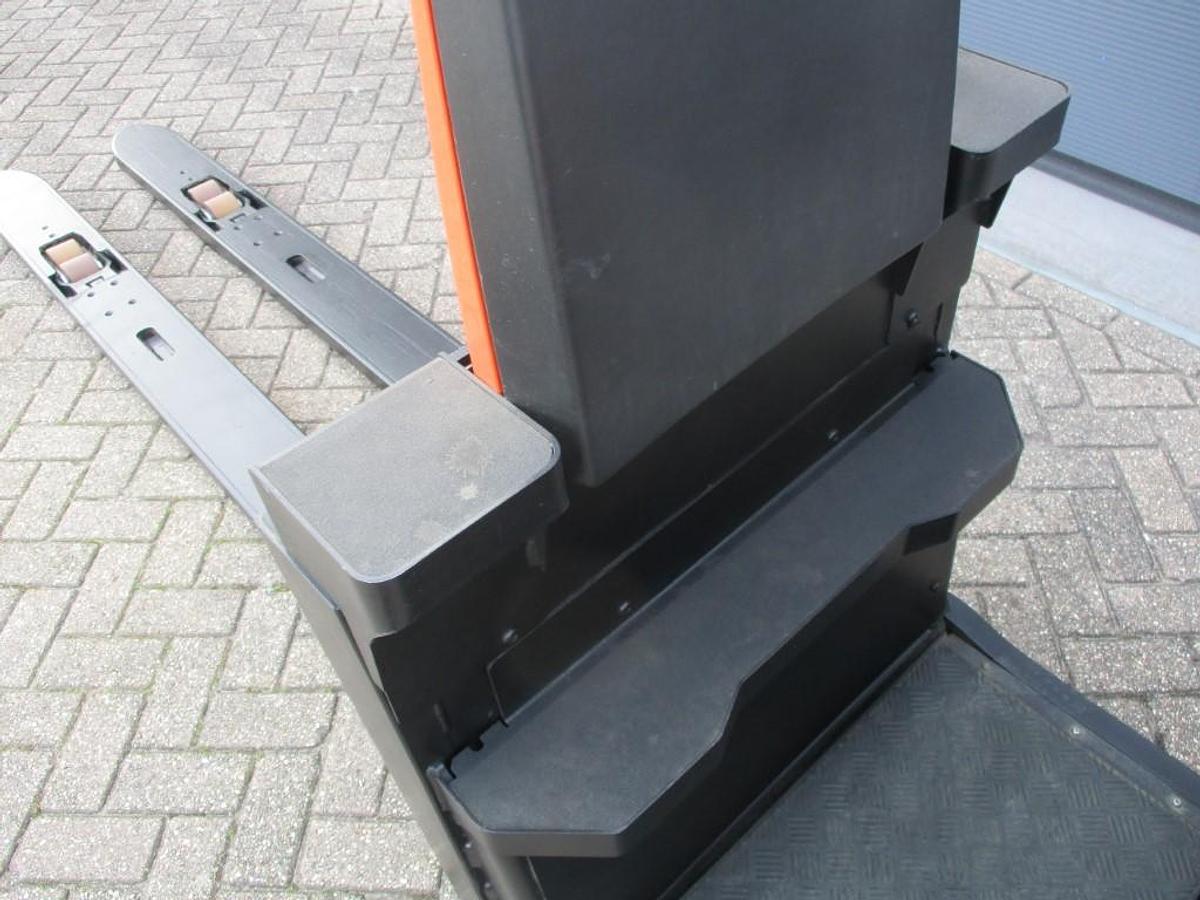 Refurbished 2019 TOYOTA OSE 250 - 2285