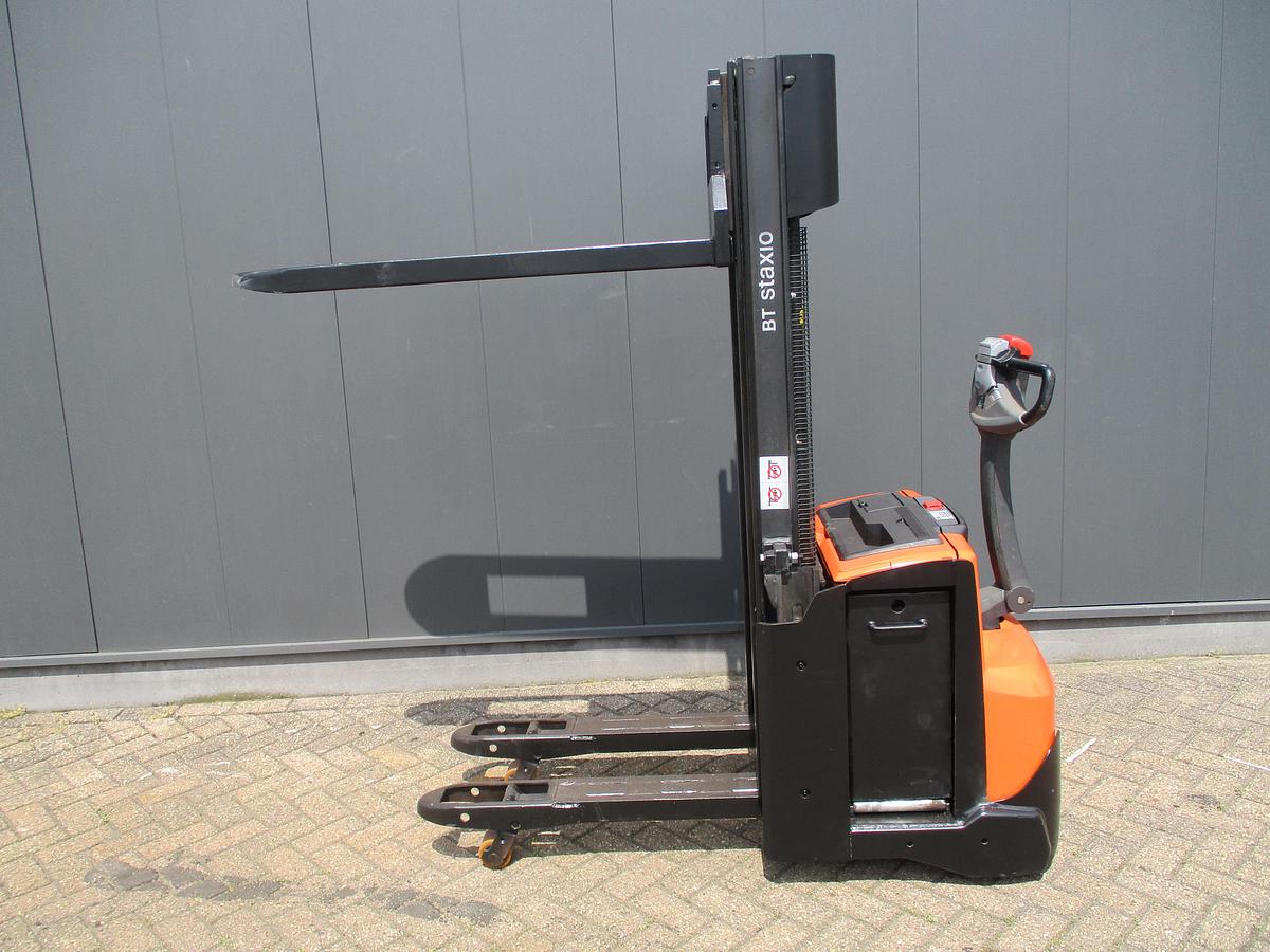 Refurbished 2017 BT SWE 120L - 1664