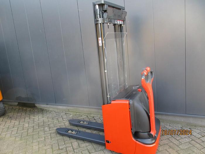 Refurbished 2017 Linde L 12i