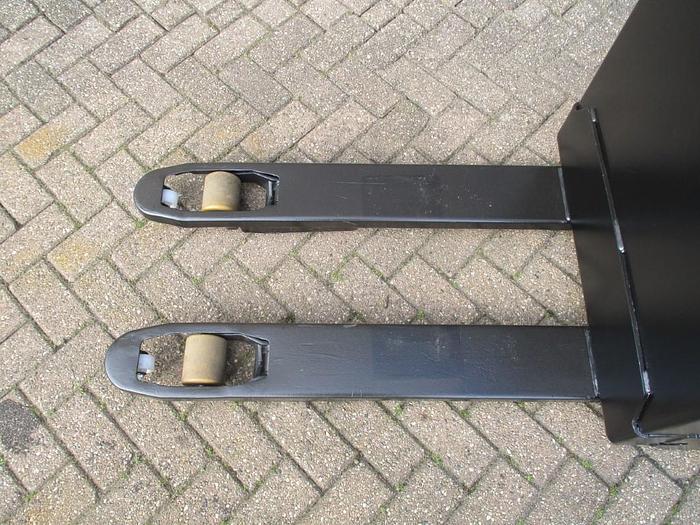 Refurbished 2019 TOYOTA LWE 160 - 708