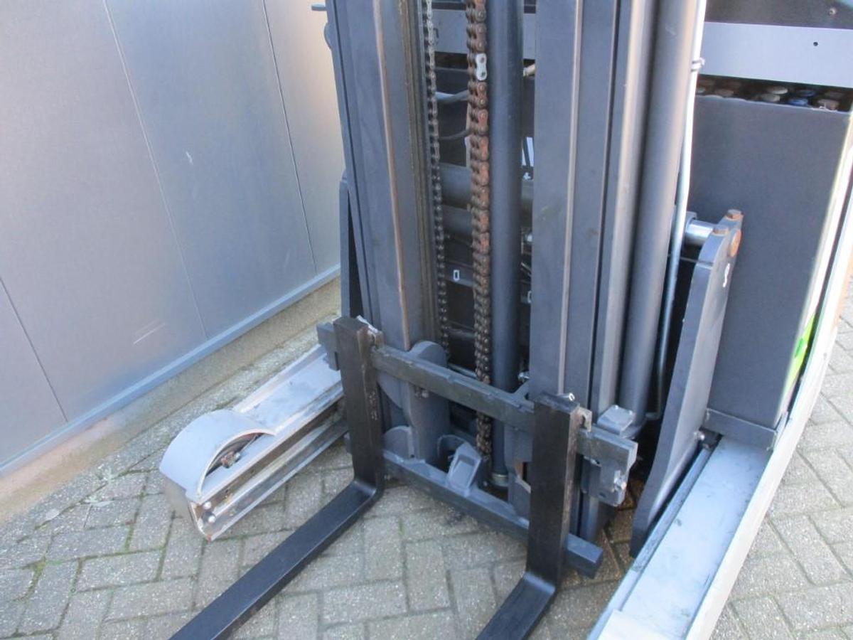 Refurbished 2020 STILL FM X10 - 3897