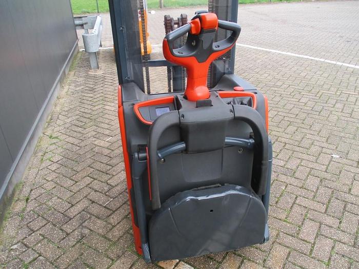 Refurbished 2018 Linde L14 AP