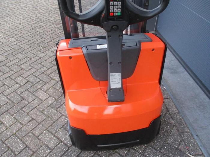 Refurbished 2017 BT SWE 140 - 1244