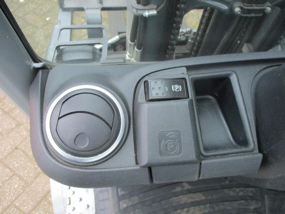 Refurbished 2022 STILL RX20-20P - 7678