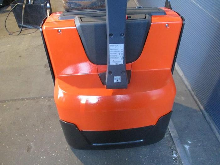 Refurbished 2019 TOYOTA LWE 160