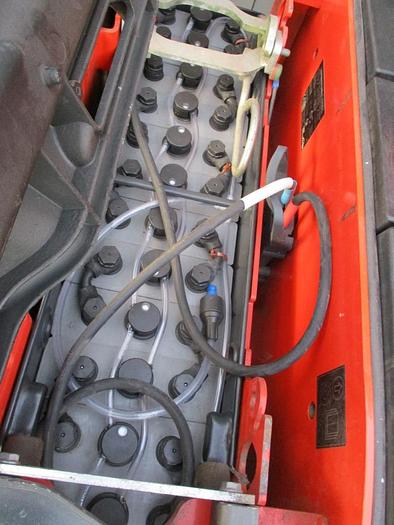 Refurbished 2019 Linde T 20 AP - 3300