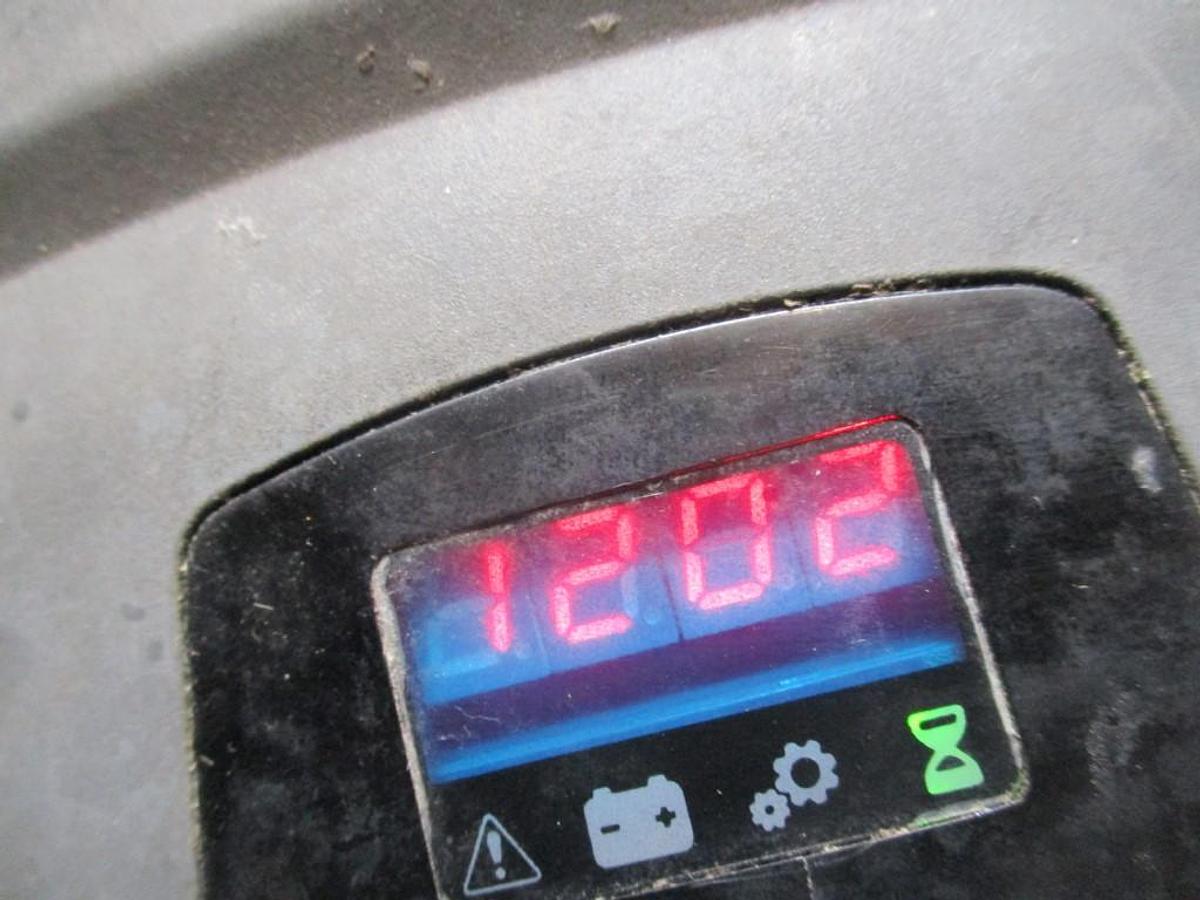 Refurbished 2016 BT LWE 180 - 1202