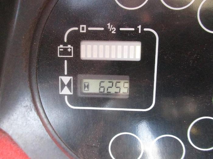 Refurbished 2011 Linde P 60