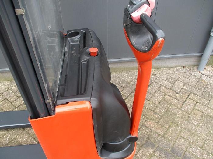 Refurbished 2015 Linde L 10