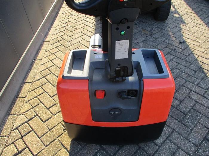 Gerenoveerd 2017 BT HWE100 - 491