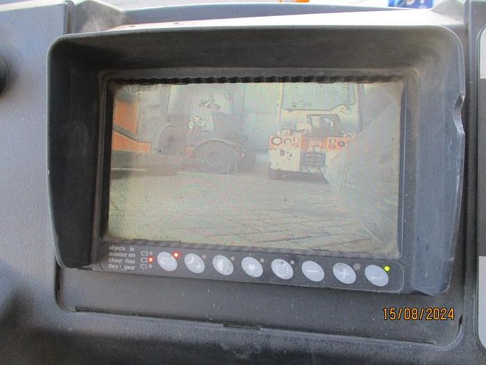 Refurbished 2015 STILL FM X20 - 8168