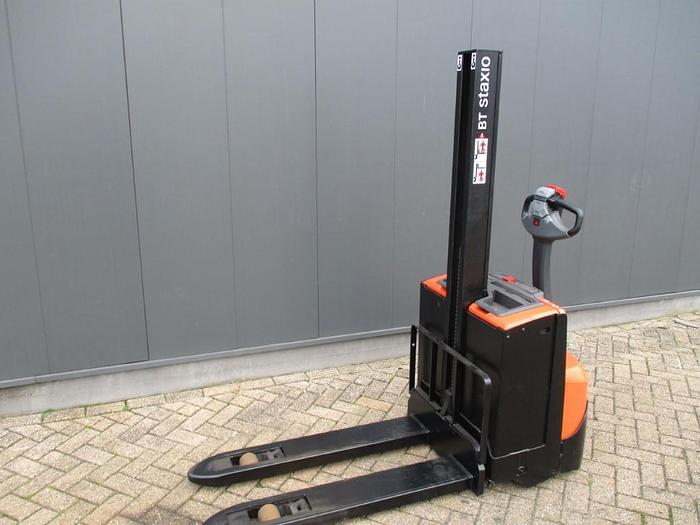 Gebruikt 2015 BT SWE080L - 1119