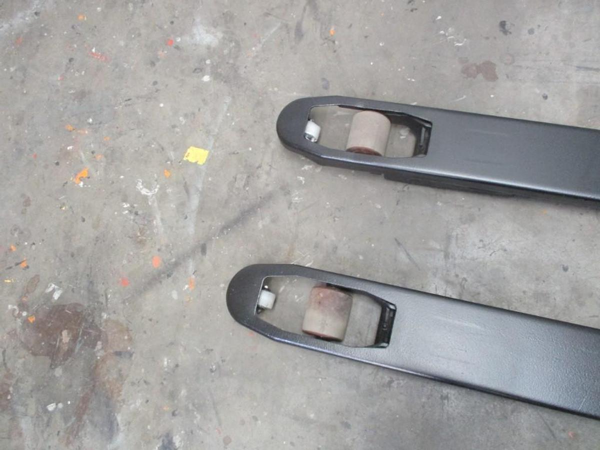 Refurbished 2019 TOYOTA BT LWE140 - 709