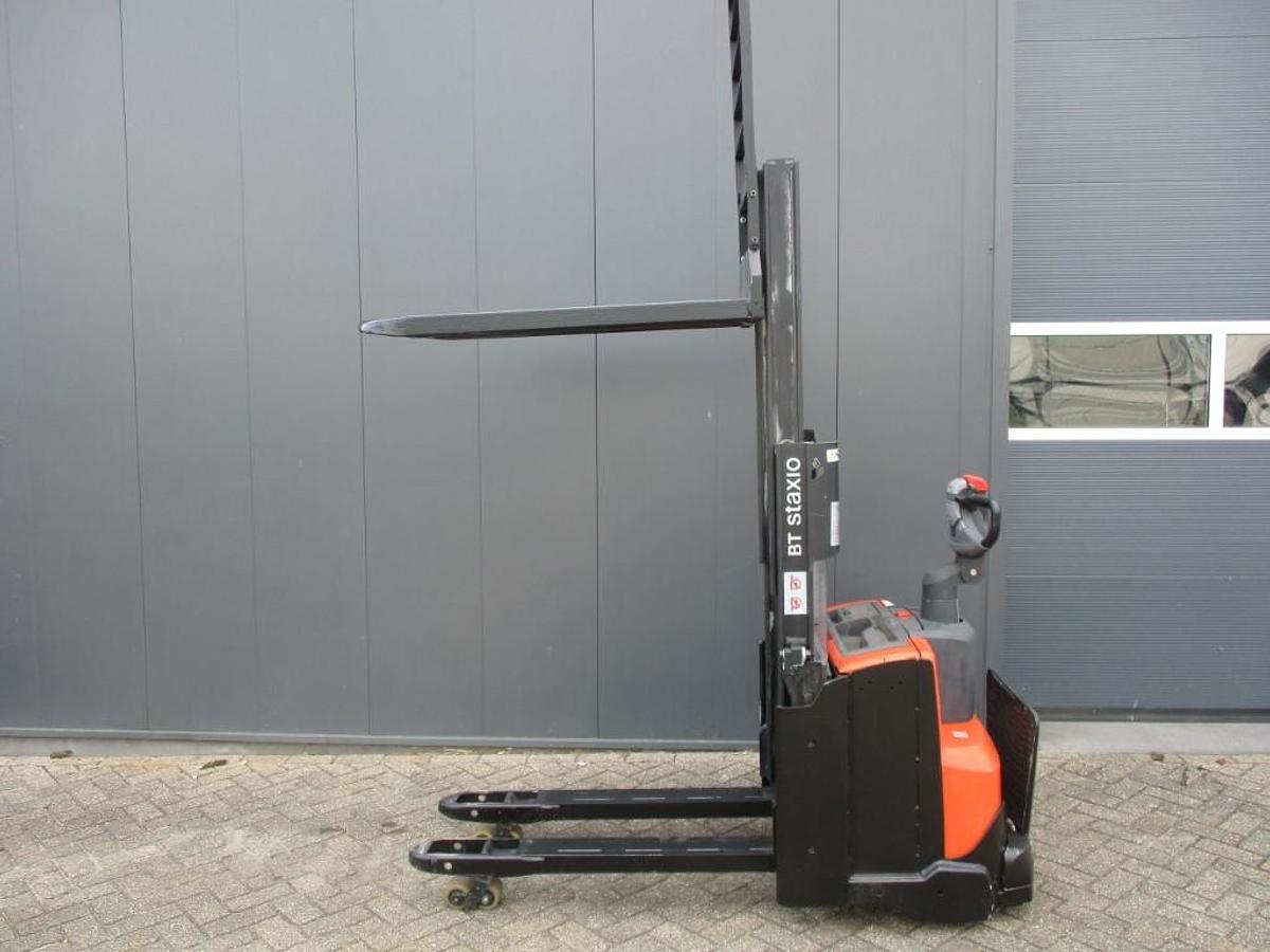 Refurbished 2016 BT SWE200D - 1443
