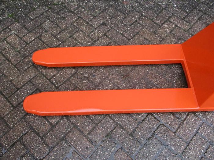 Refurbished 2002 BT HL 1000