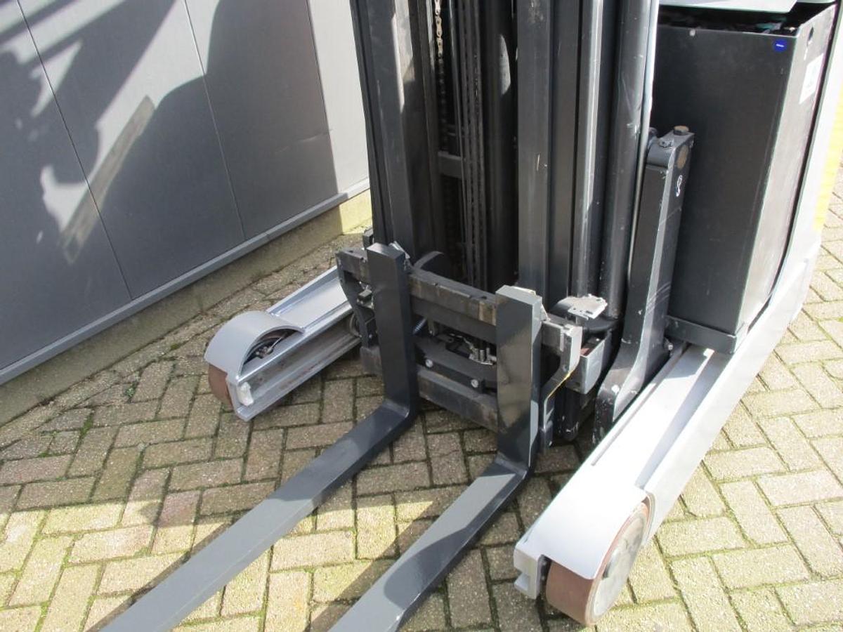 Refurbished 2020 STILL FM-X14 - 7773