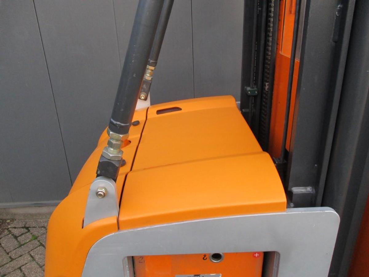 Refurbished 2014 STILL EK-X10