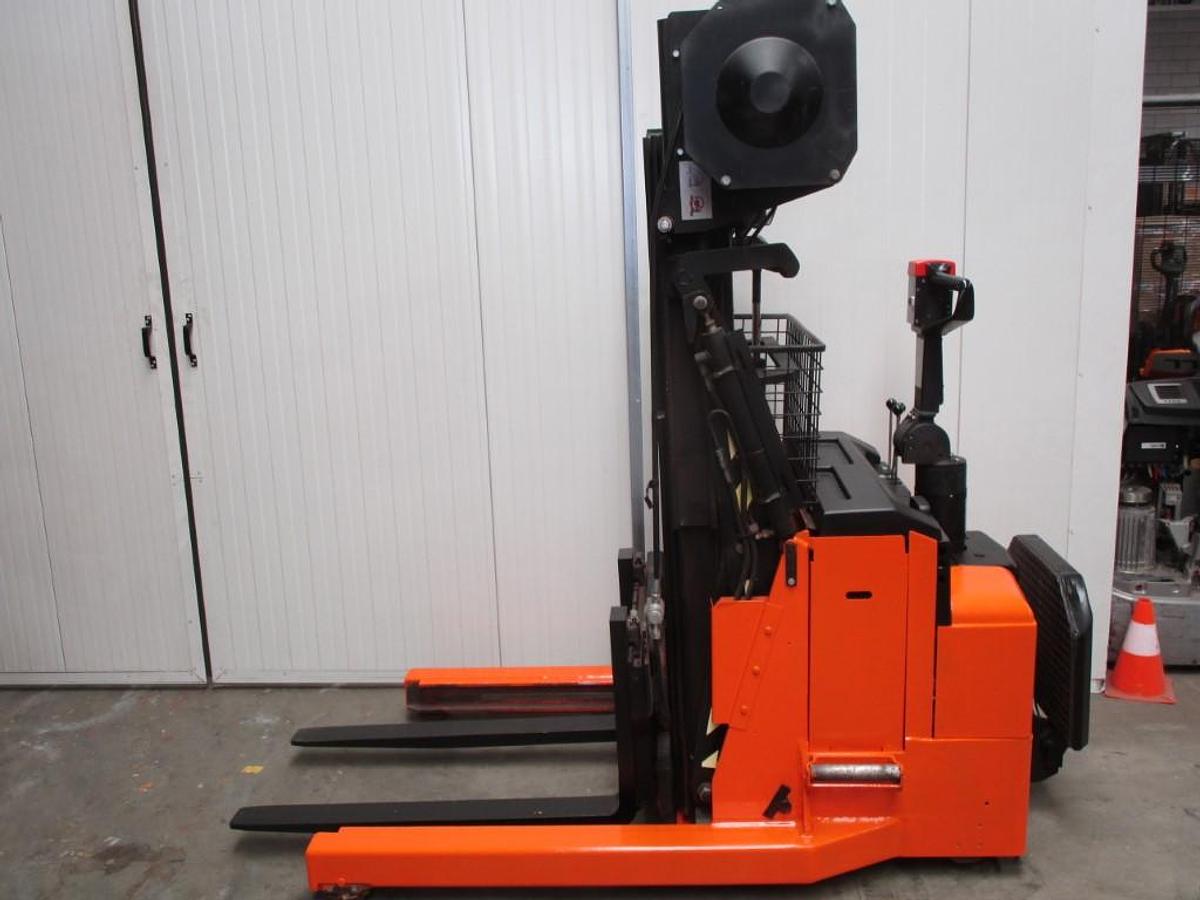 Refurbished 2013 BT TOYOTA RWE120 triplex - 1064