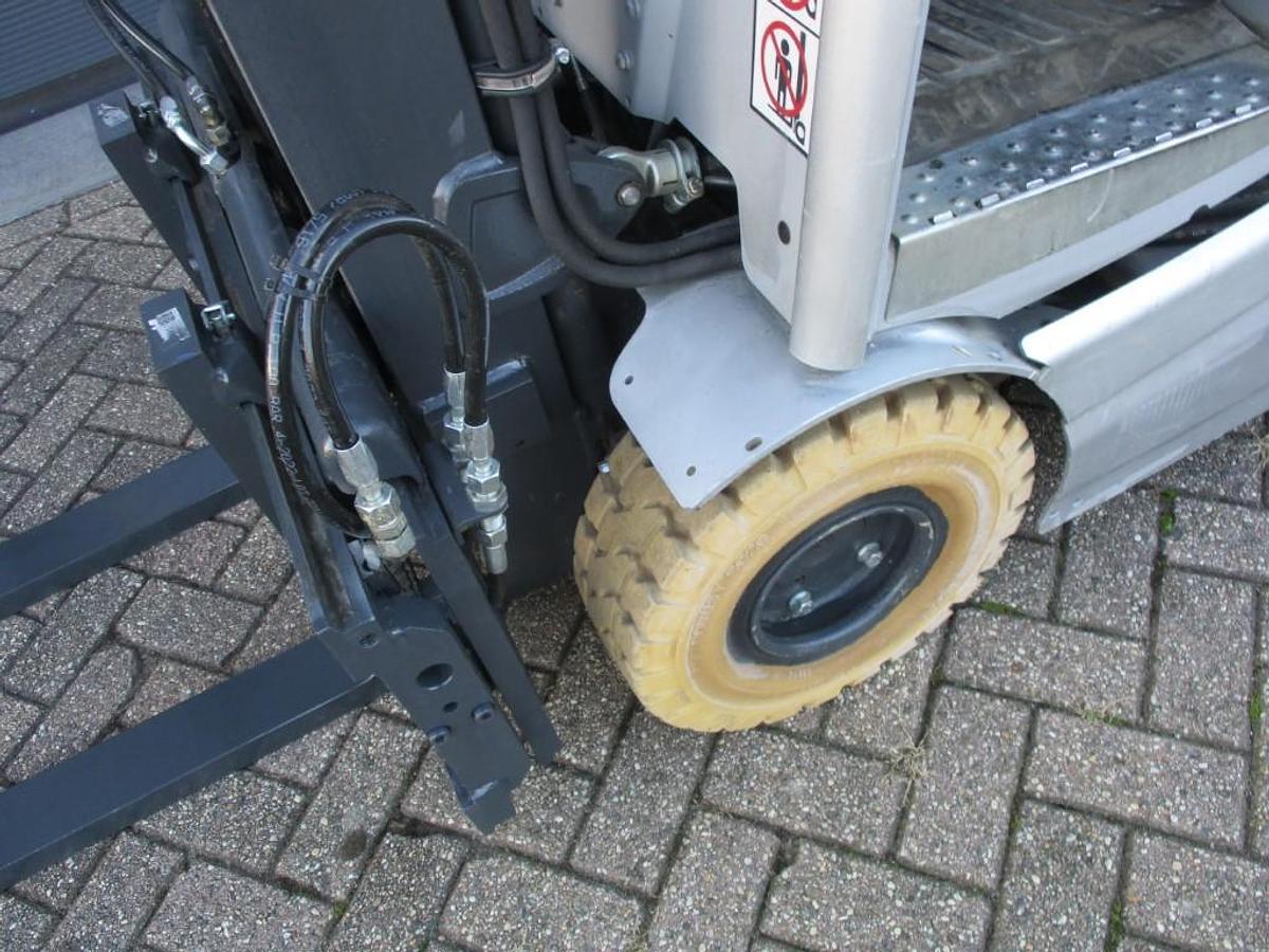 Refurbished 2018 STILL RX 20-16C - 3206