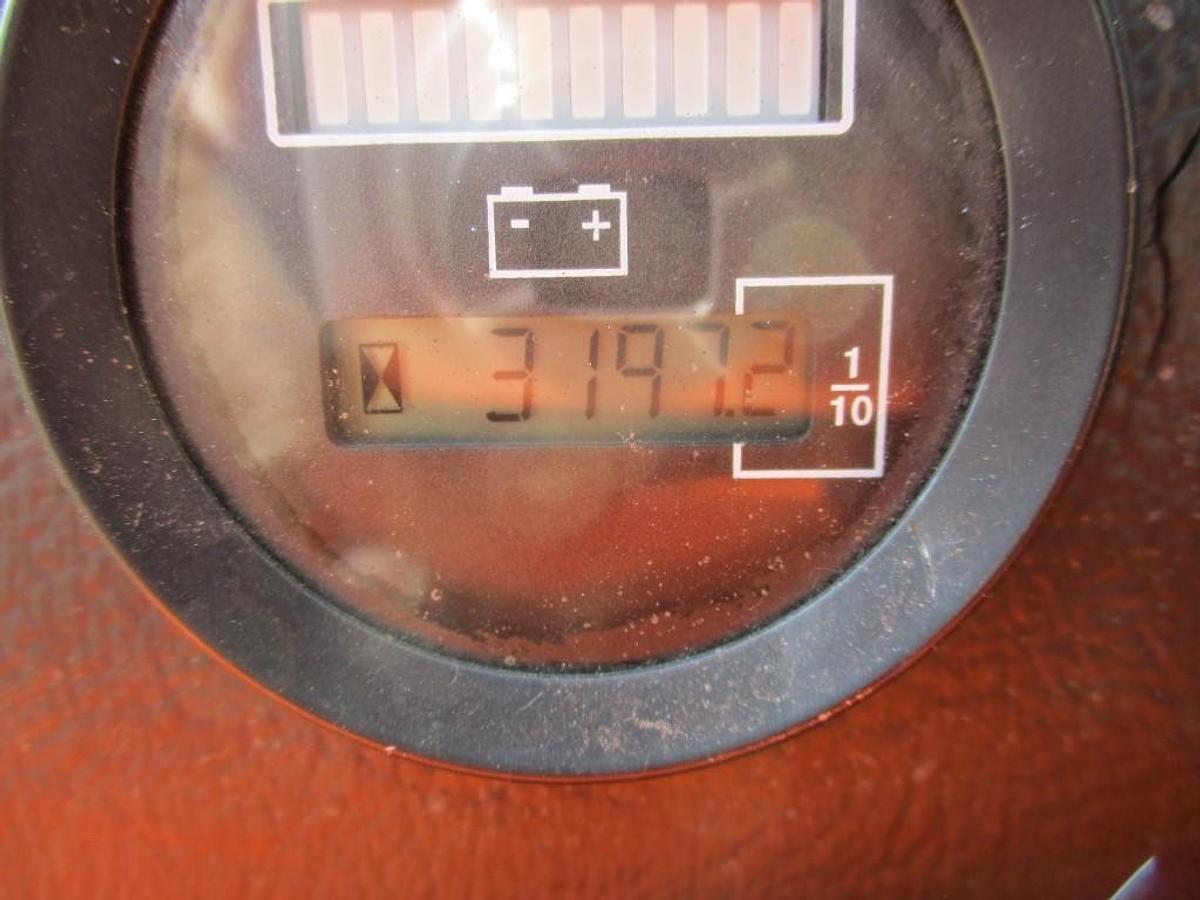 Refurbished 2011 BT TOYOTA RWE120 - 3198