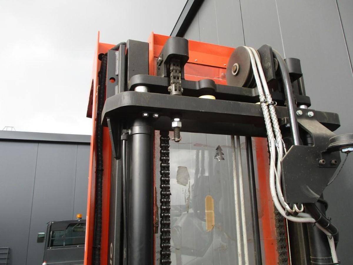 Refurbished 2018 BT OME 100M - 3909