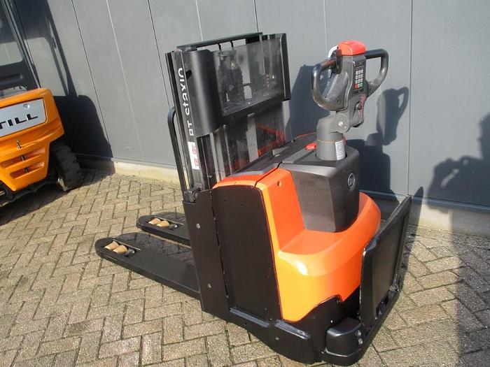 Refurbished 2016 BT SWE 200D