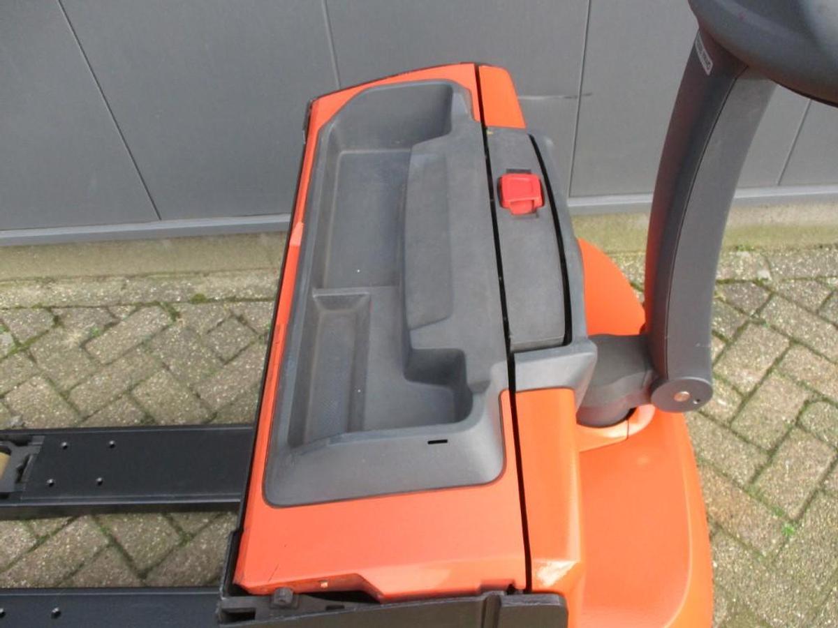 Refurbished 2016 BT LWE180 - 815