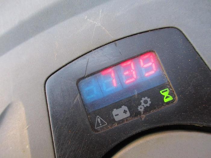 Refurbished 2018 TOYOTA LWE 140 - 739