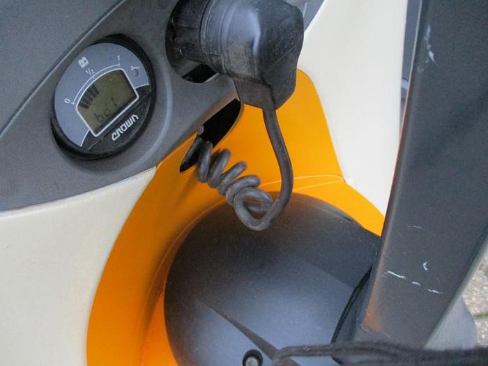 Gebruikt 2014 Crown WP3015 - 742