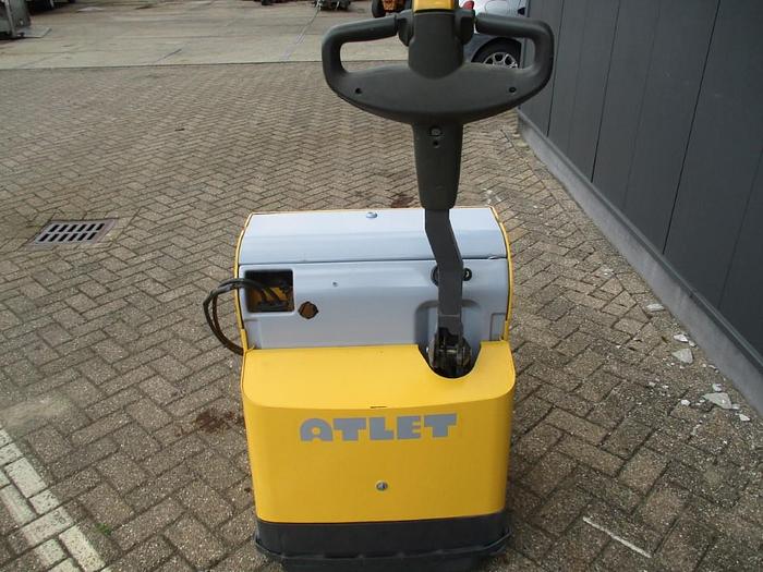 Gerenoveerd 2014 Atlet PLL180 - 1144