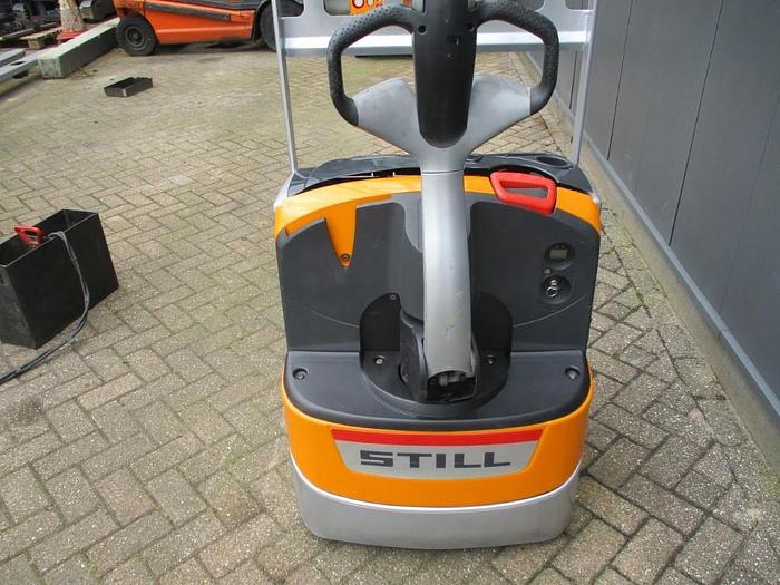 Refurbished 2014 BT EXU 16 - 2439