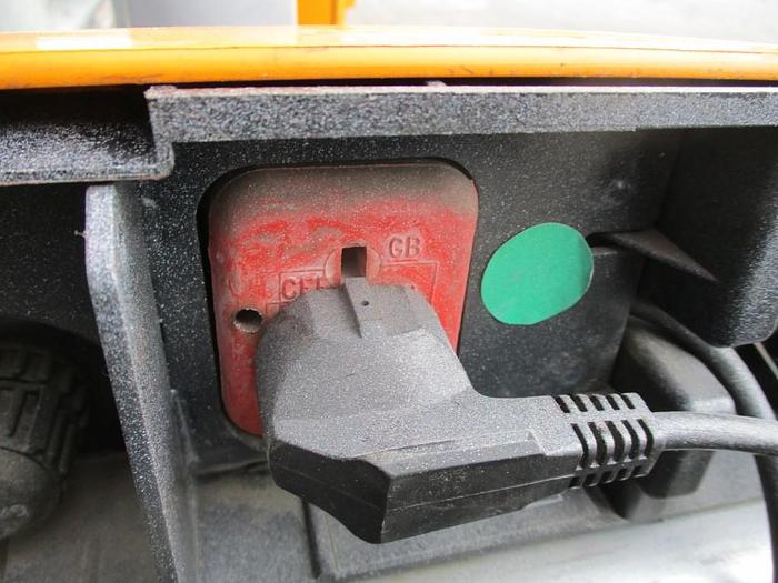 Gebruikt 2015 STILL EXU16