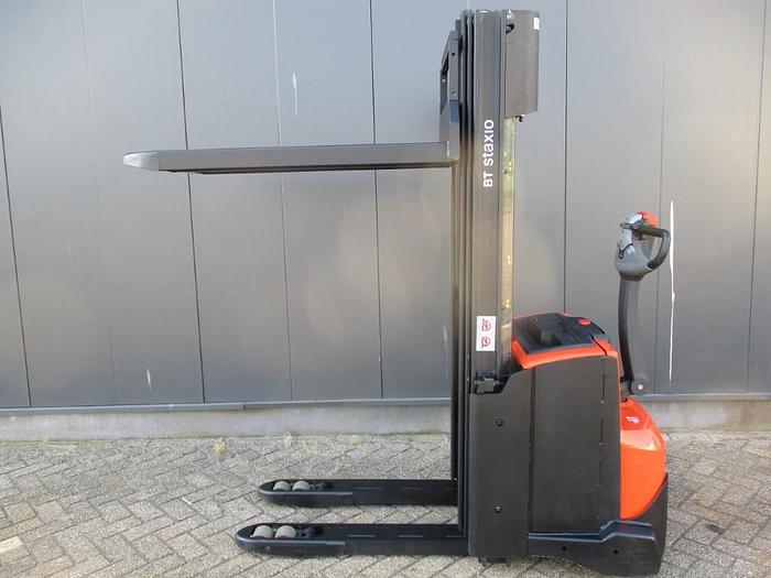 Refurbished 2017 BT SWE 140L triplex - 81