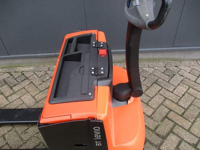 Used 2016 BT LWE 160 - 911