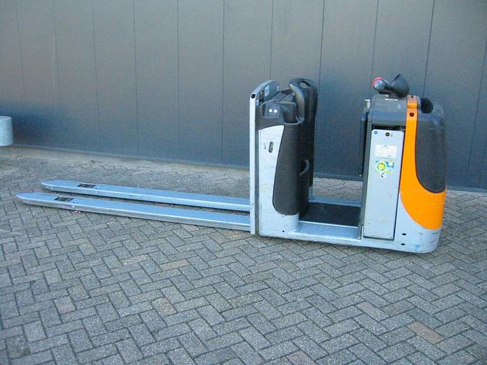 Gerenoveerd 2017 STILL CX20 - 1338