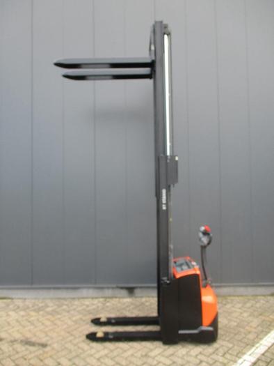 Refurbished 2018 TOYOTA SWE 140 - 1427