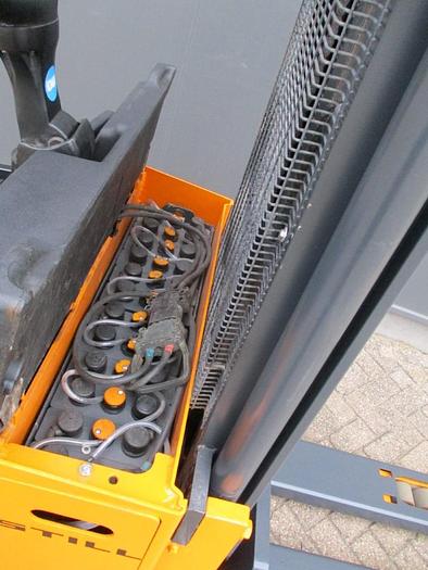 Refurbished 2015 STILL EGV S20