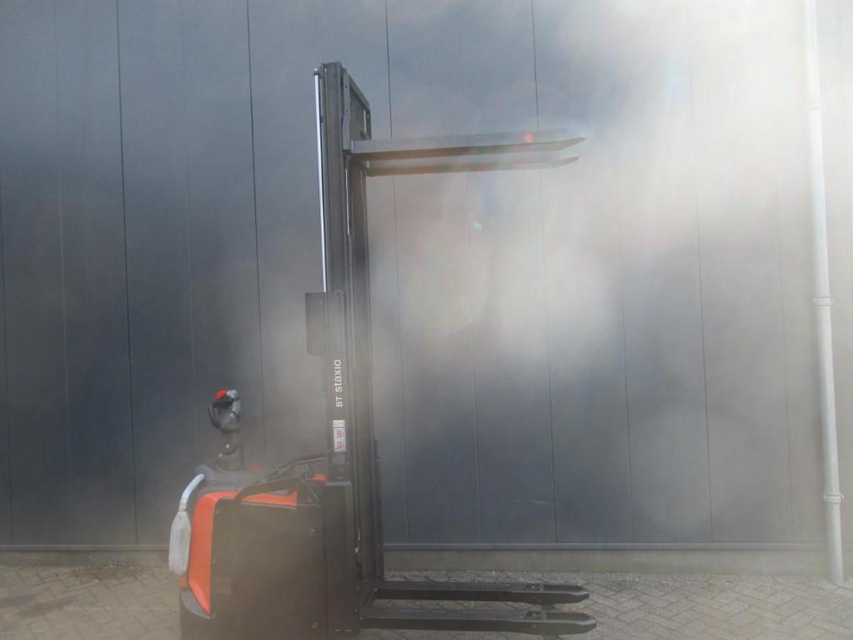 Refurbished 2018 BT SPE 200D - 2409