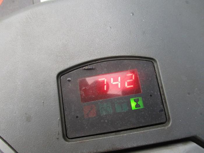 Refurbished 2007 BT SWE 160D