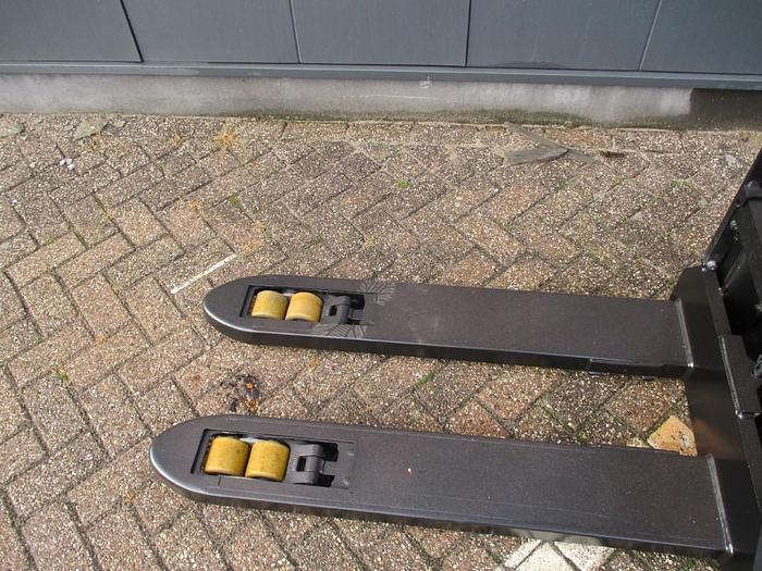 Gebruikt 2015 BT SWE200D - 2212